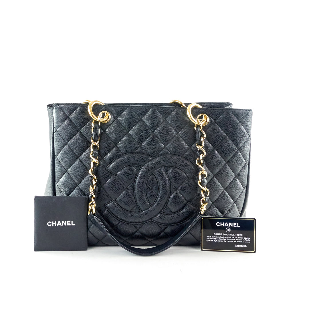 grand shopping tote