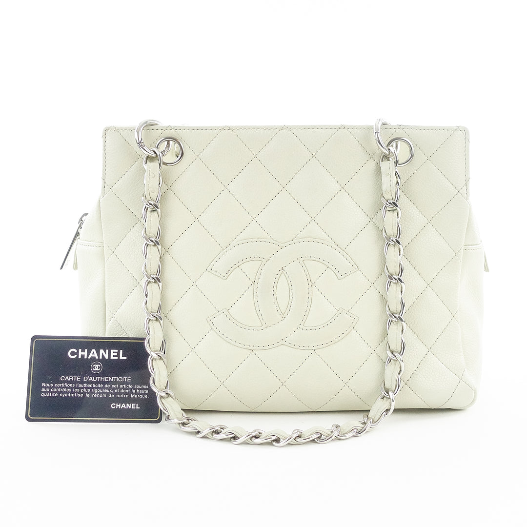 petite timeless tote