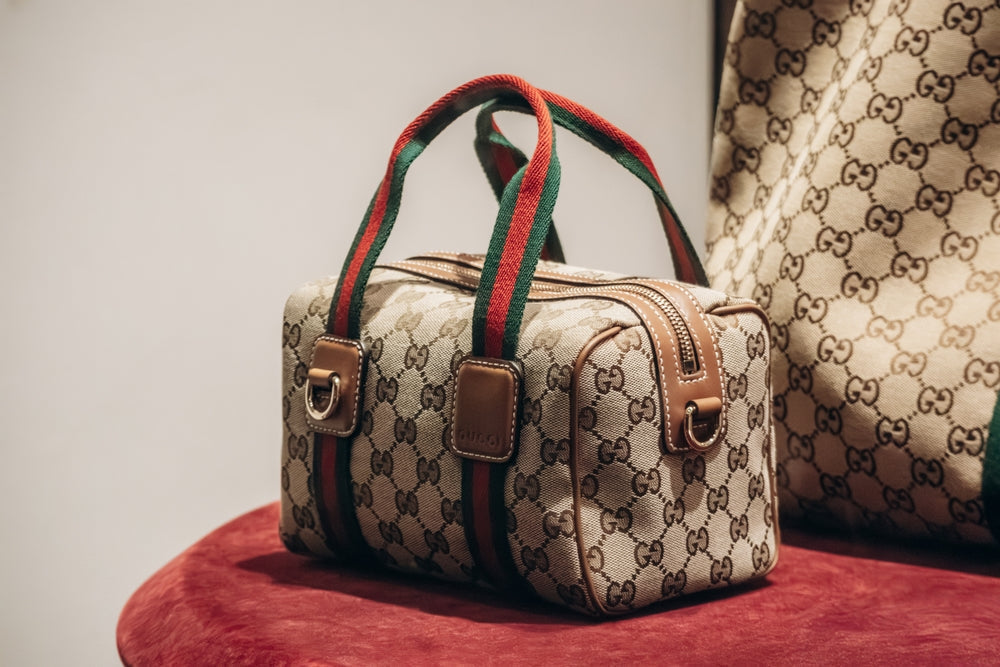 Gucci Bag Guide: Styles, Materials, and Resale Tips