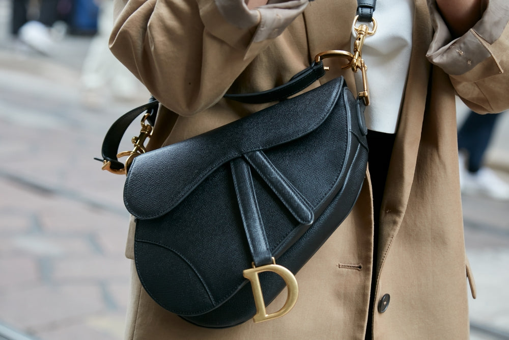 Dior Bag Guide: Popular Styles and What to Check
