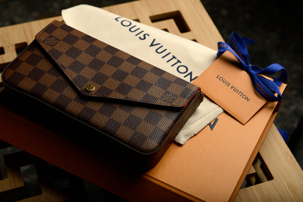 Louis Vuitton Bags: A Complete Pre-Owned Buying Guide