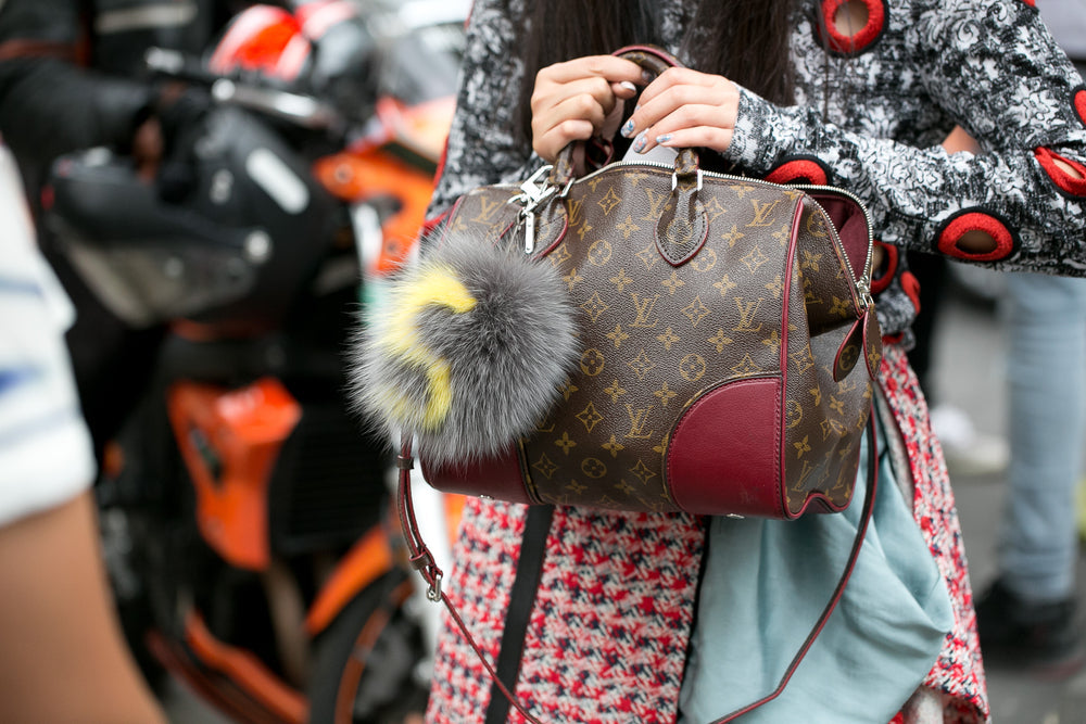 A Short Guide to Deciphering Louis Vuitton Date Codes