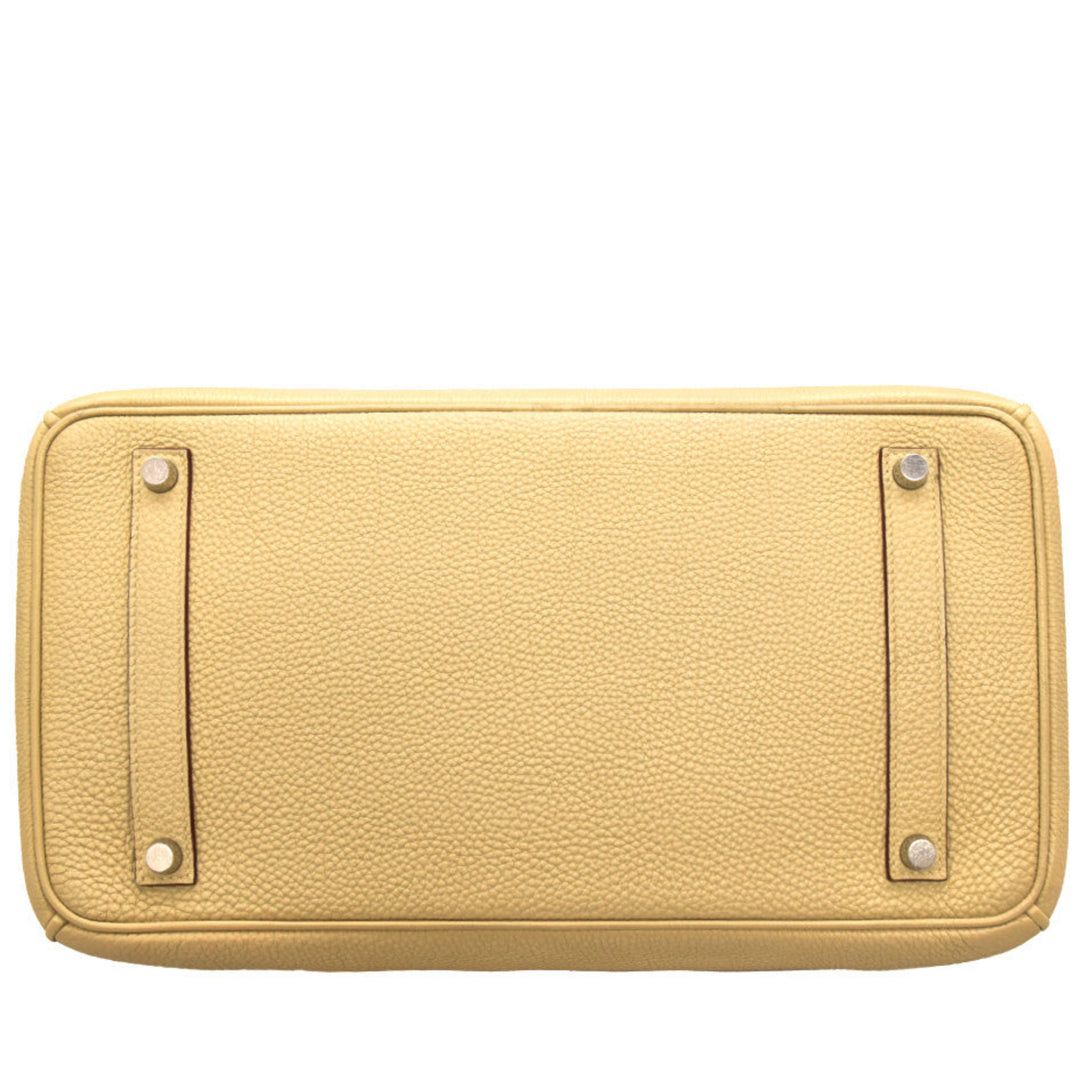 Birkin 35 Parchemin Togo Handbag