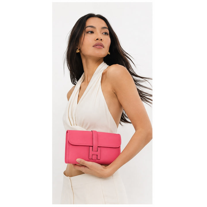 Jige Elan 21 Duo Clutch