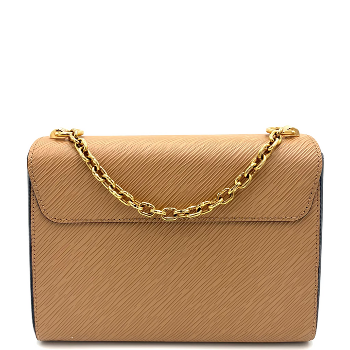 Twist MM Epi Leather Bag