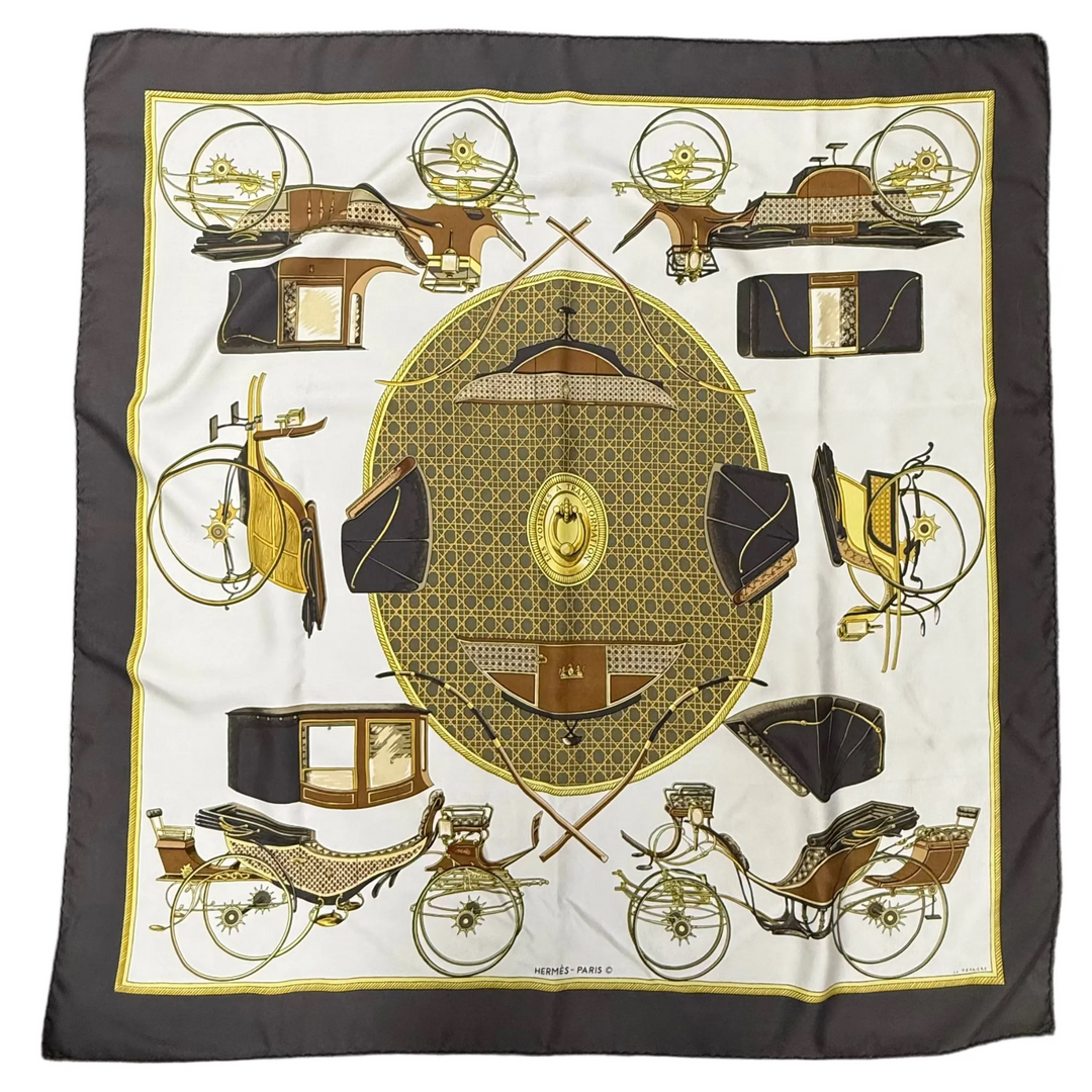 Les Voitures a Transformation by Francoise De La Perriere