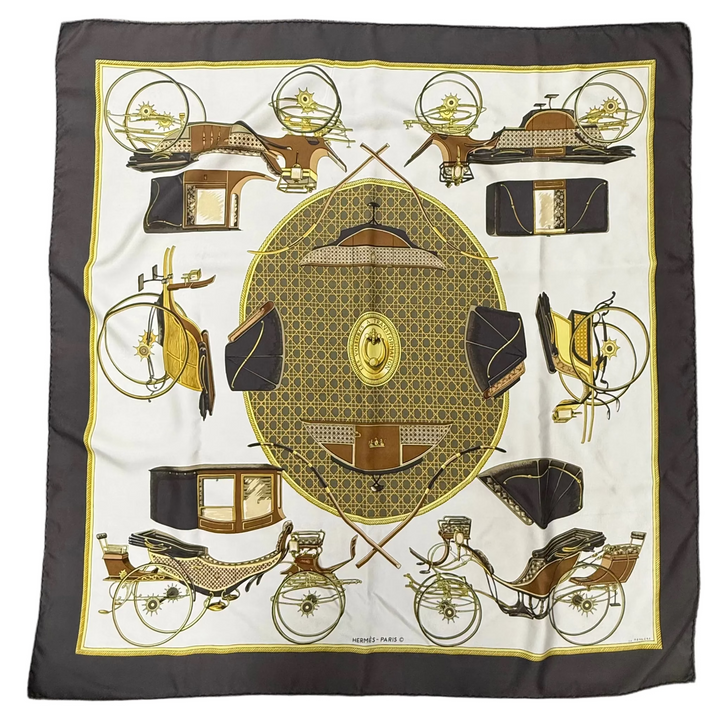 Les Voitures a Transformation by Francoise De La Perriere