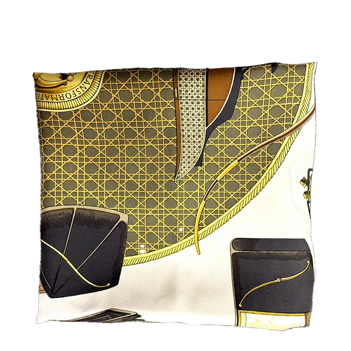 Les Voitures a Transformation by Francoise De La Perriere