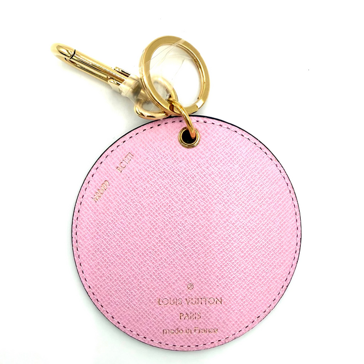 Vivienne Monogram Japanese Garden Illustre Bag Charm