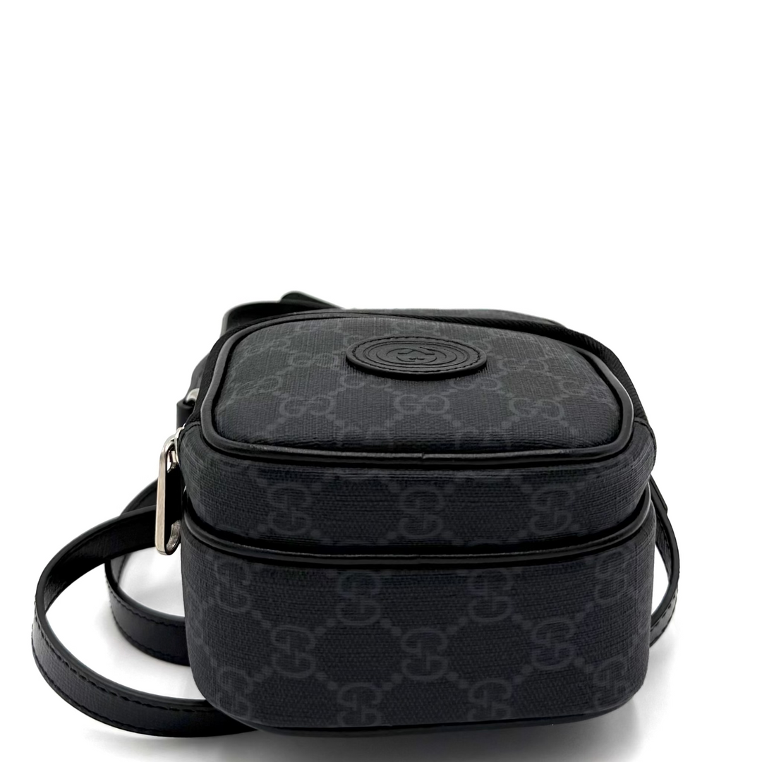 GG Retro Mini Bag