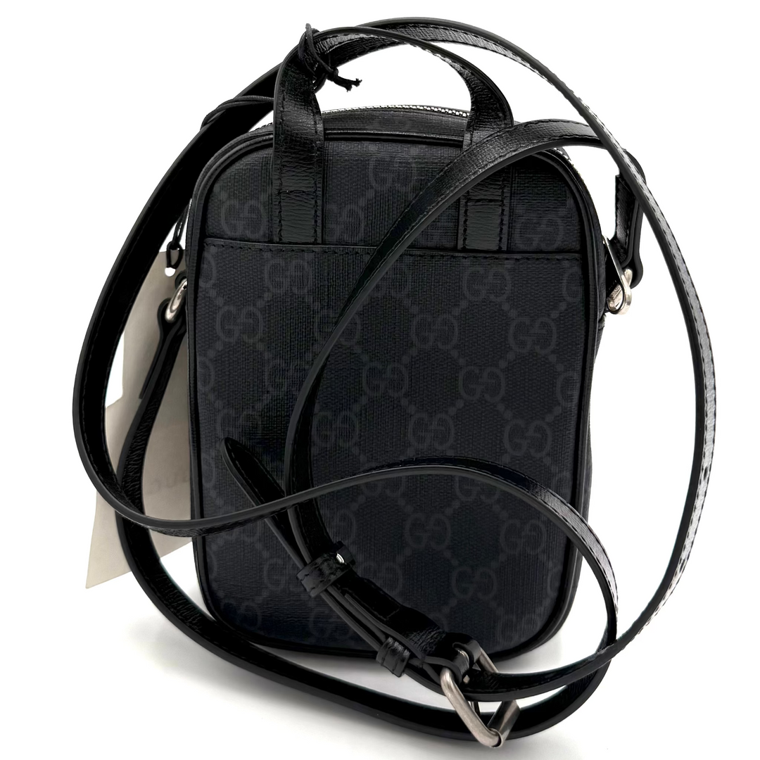 GG Retro Mini Bag