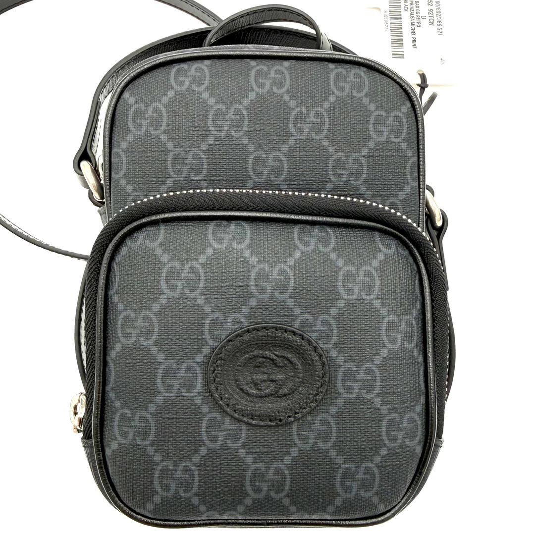 GG Retro Mini Bag