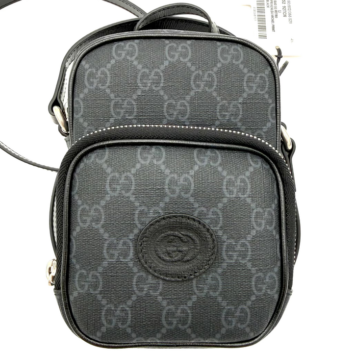 GG Retro Mini Bag