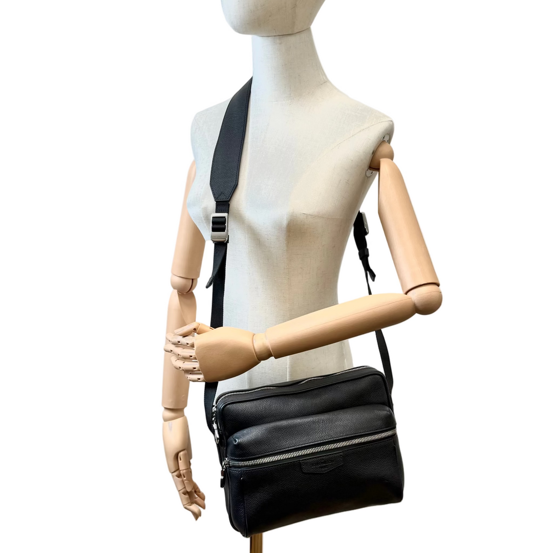 Taiga PM Outdoor Messenger