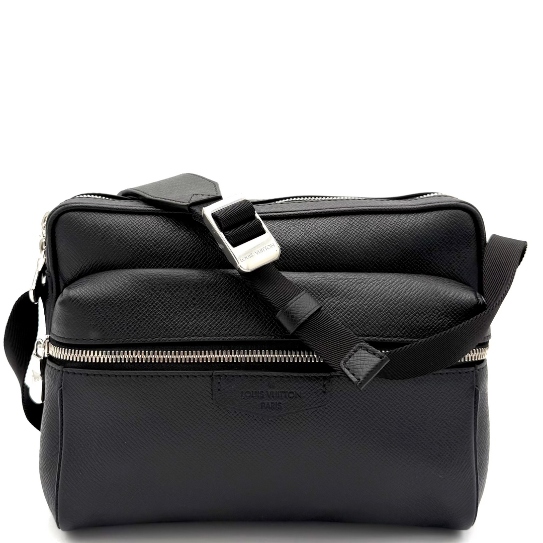 Taiga PM Outdoor Messenger