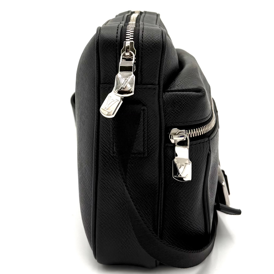 Taiga PM Outdoor Messenger