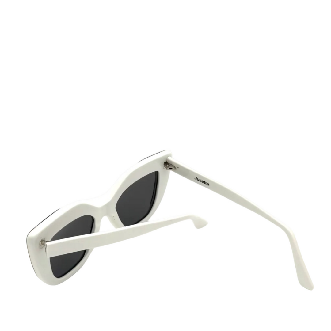 Lisbon Acetate Sunglasses with Hard Case