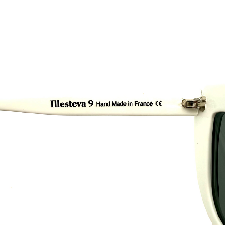 Lisbon Acetate Sunglasses with Hard Case
