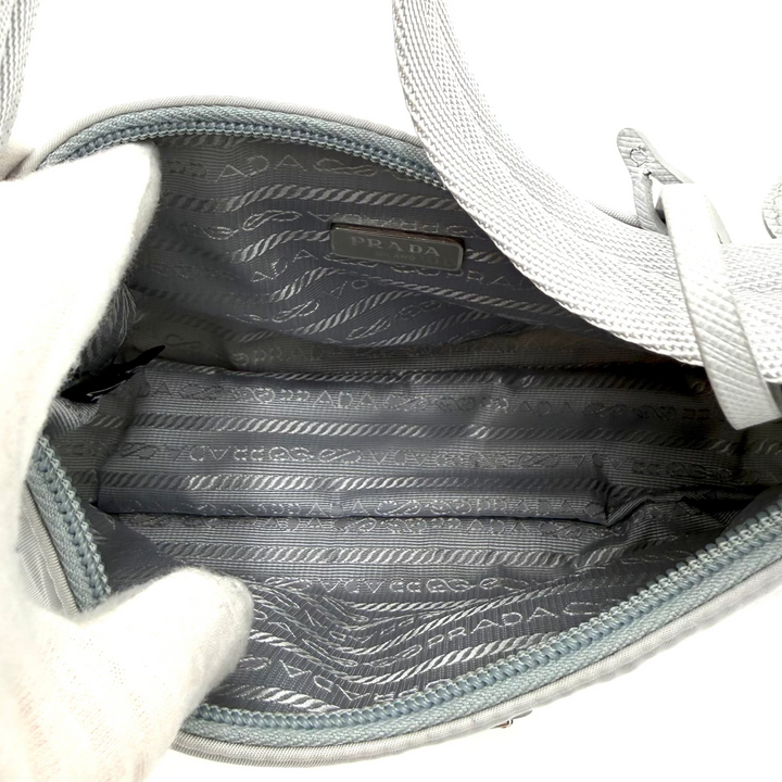 Re-Nylon Re-Edition 2000 Mini Bag