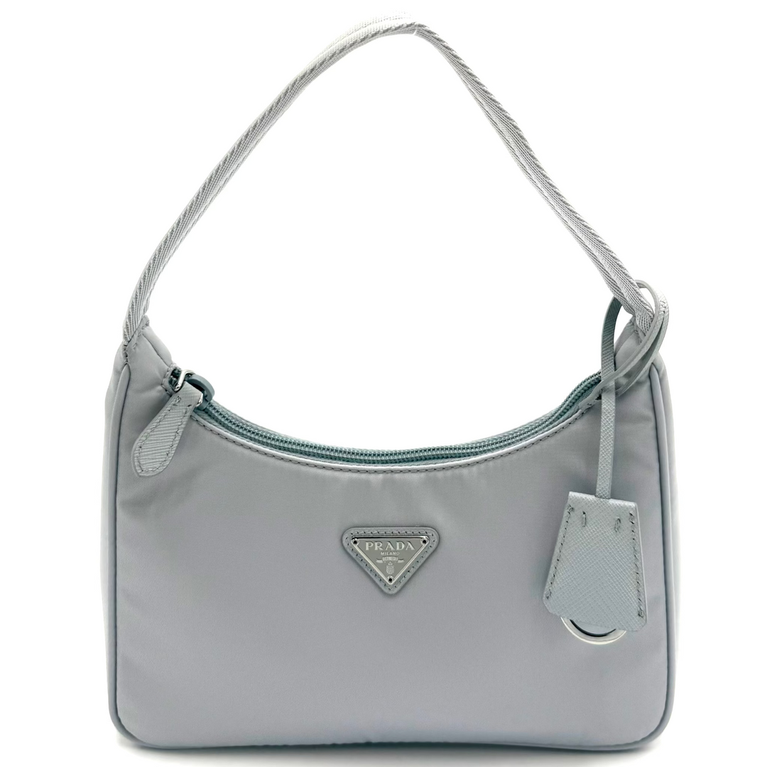 Re-Nylon Re-Edition 2000 Mini Bag