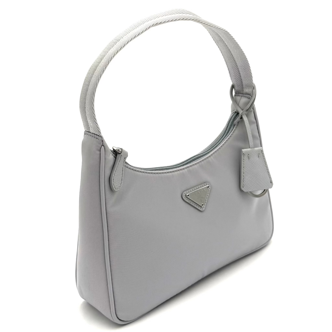 Re-Nylon Re-Edition 2000 Mini Bag