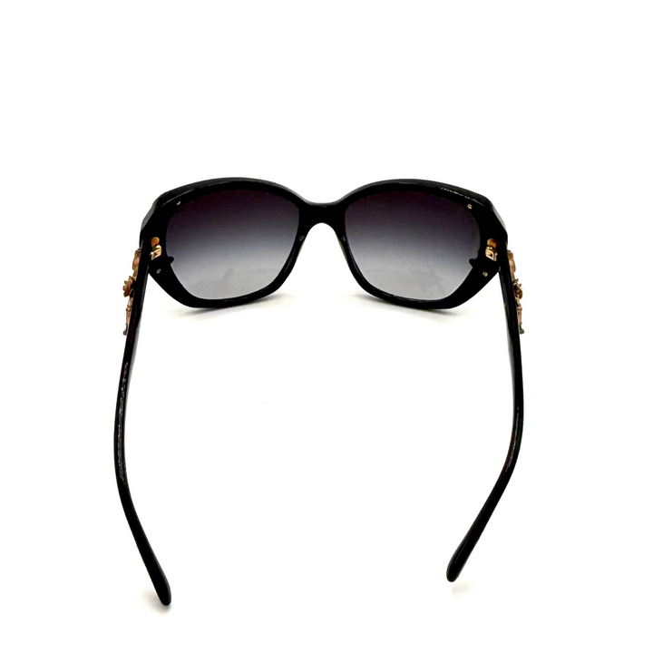 Sicilian Baroque Limited Edition Acetate Sunglasses