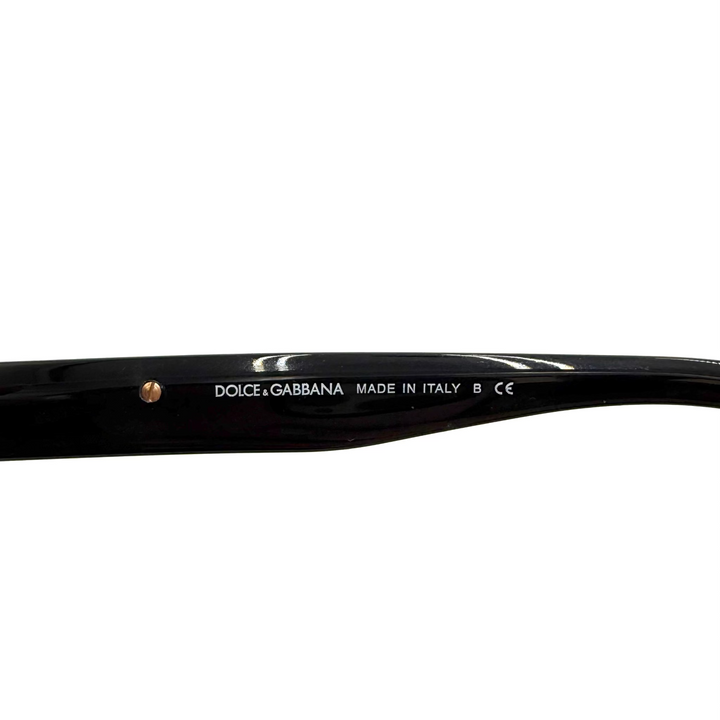 Sicilian Baroque Limited Edition Acetate Sunglasses