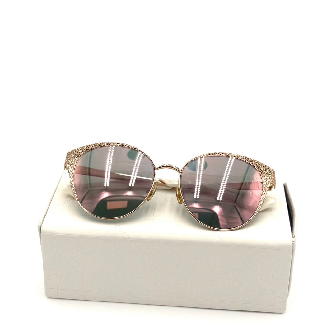 'Unique' Limited Edition Sunglasses