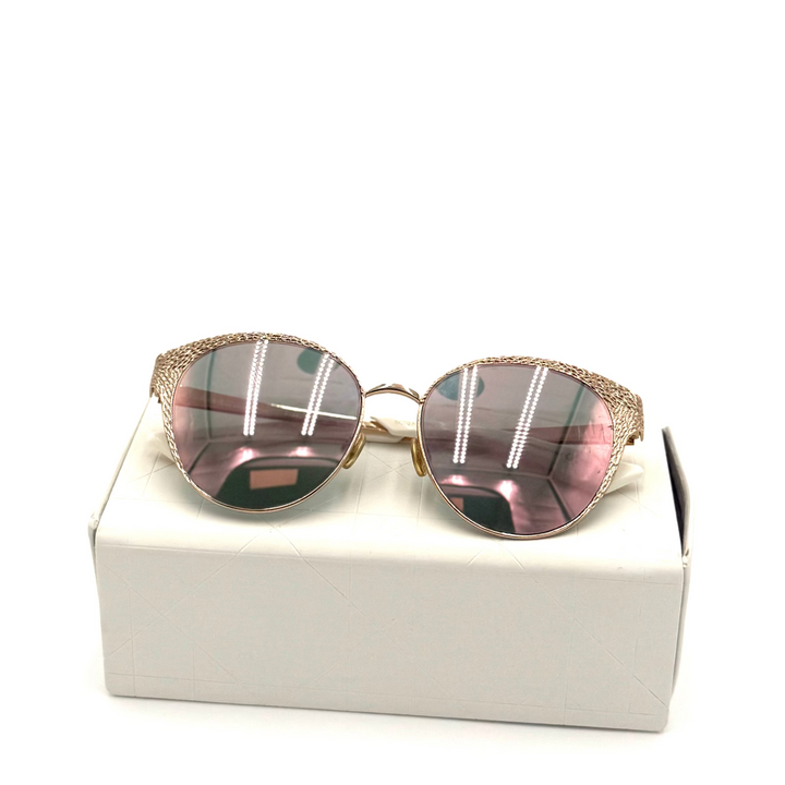 'Unique' Limited Edition Sunglasses