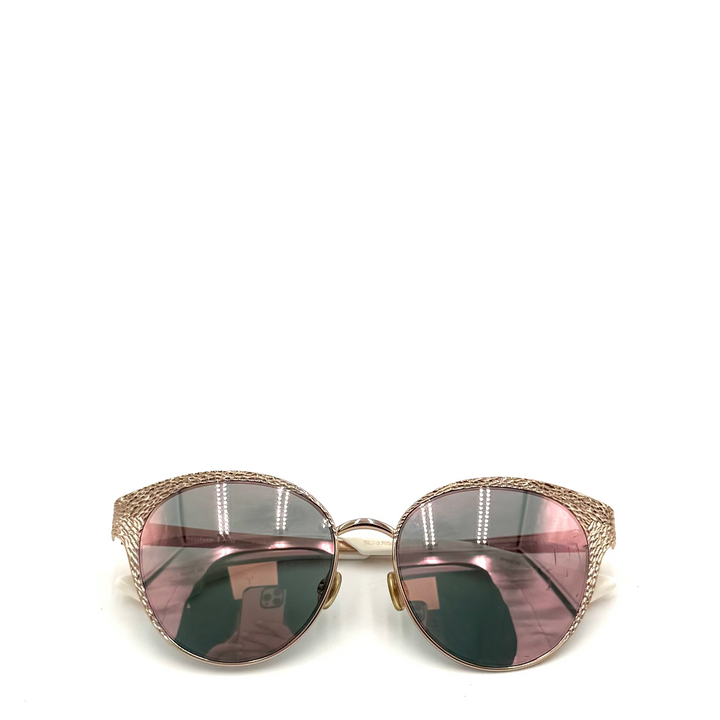 'Unique' Limited Edition Sunglasses