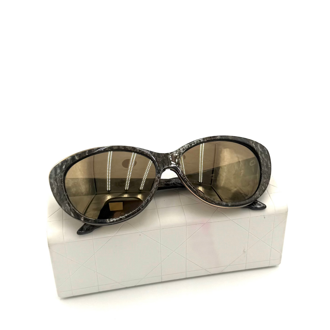 Bagatelle Acetate Sunglasses
