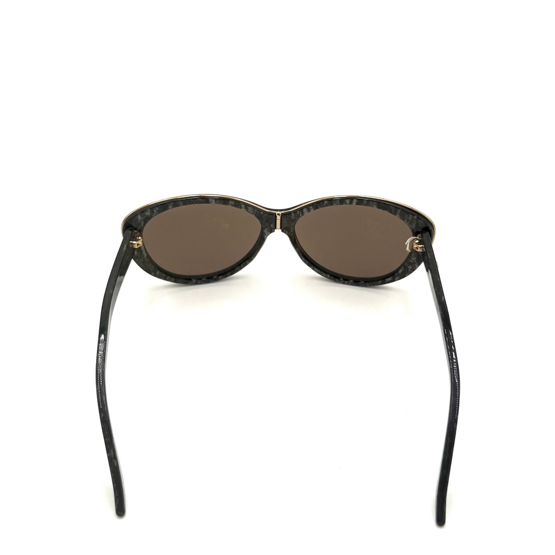 Bagatelle Acetate Sunglasses