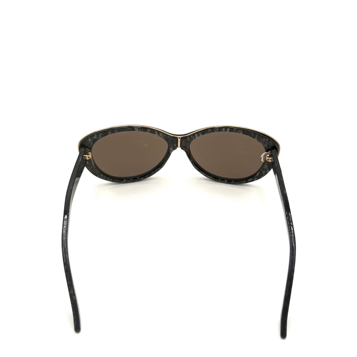 Bagatelle Acetate Sunglasses