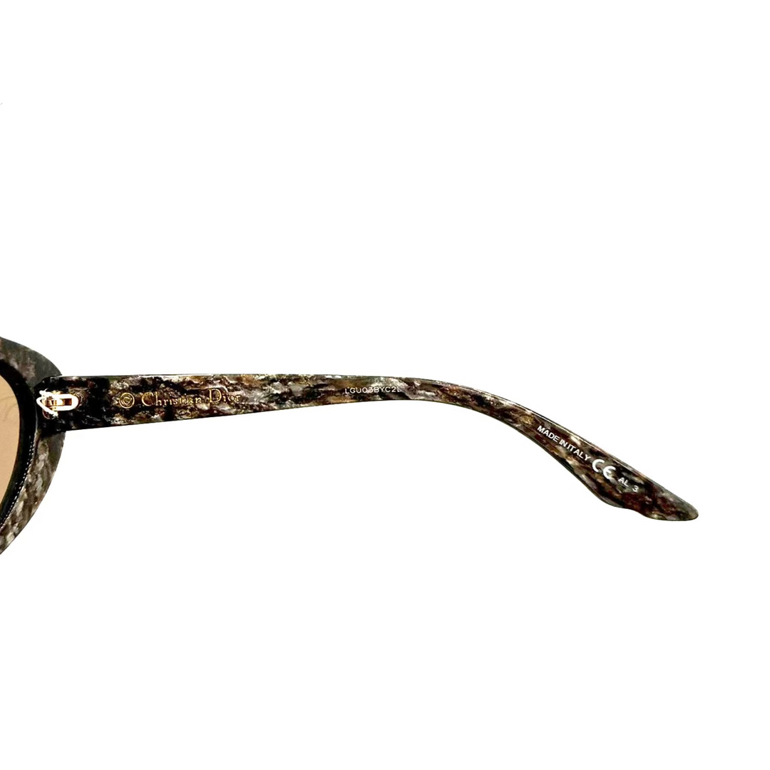 Bagatelle Acetate Sunglasses