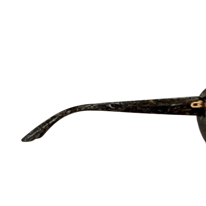 Bagatelle Acetate Sunglasses