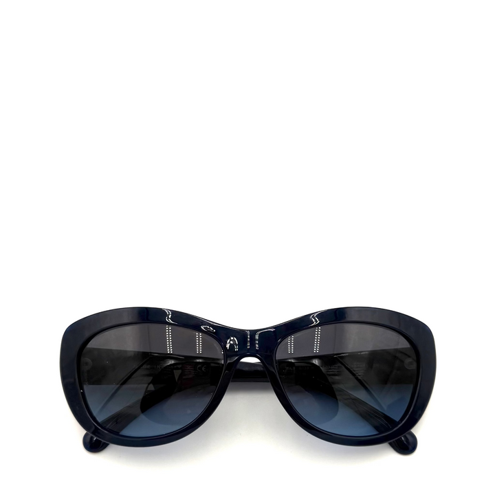 Freshwater Cultured Pearl Cat Eye Sunglasses