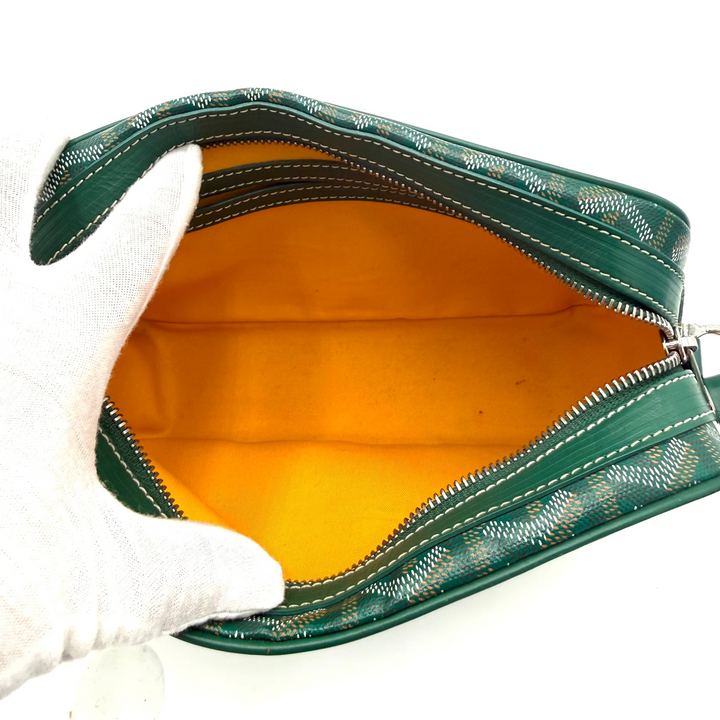 Cap-Vert PM Crossbody Bag
