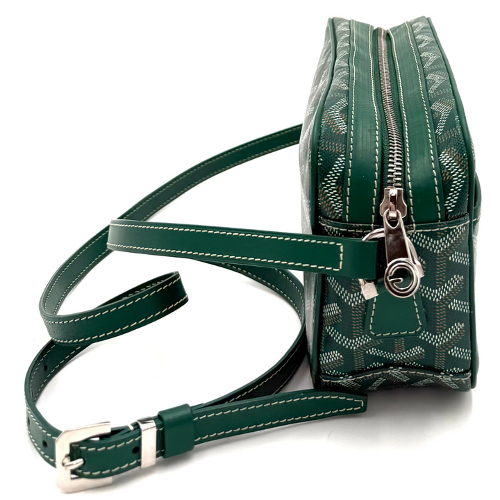 Cap-Vert PM Crossbody Bag