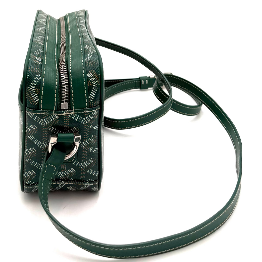 Cap-Vert PM Crossbody Bag