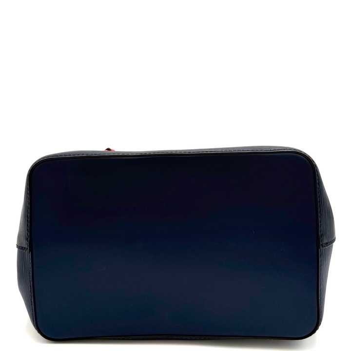 NeoNoe BB Epi Leather Bag