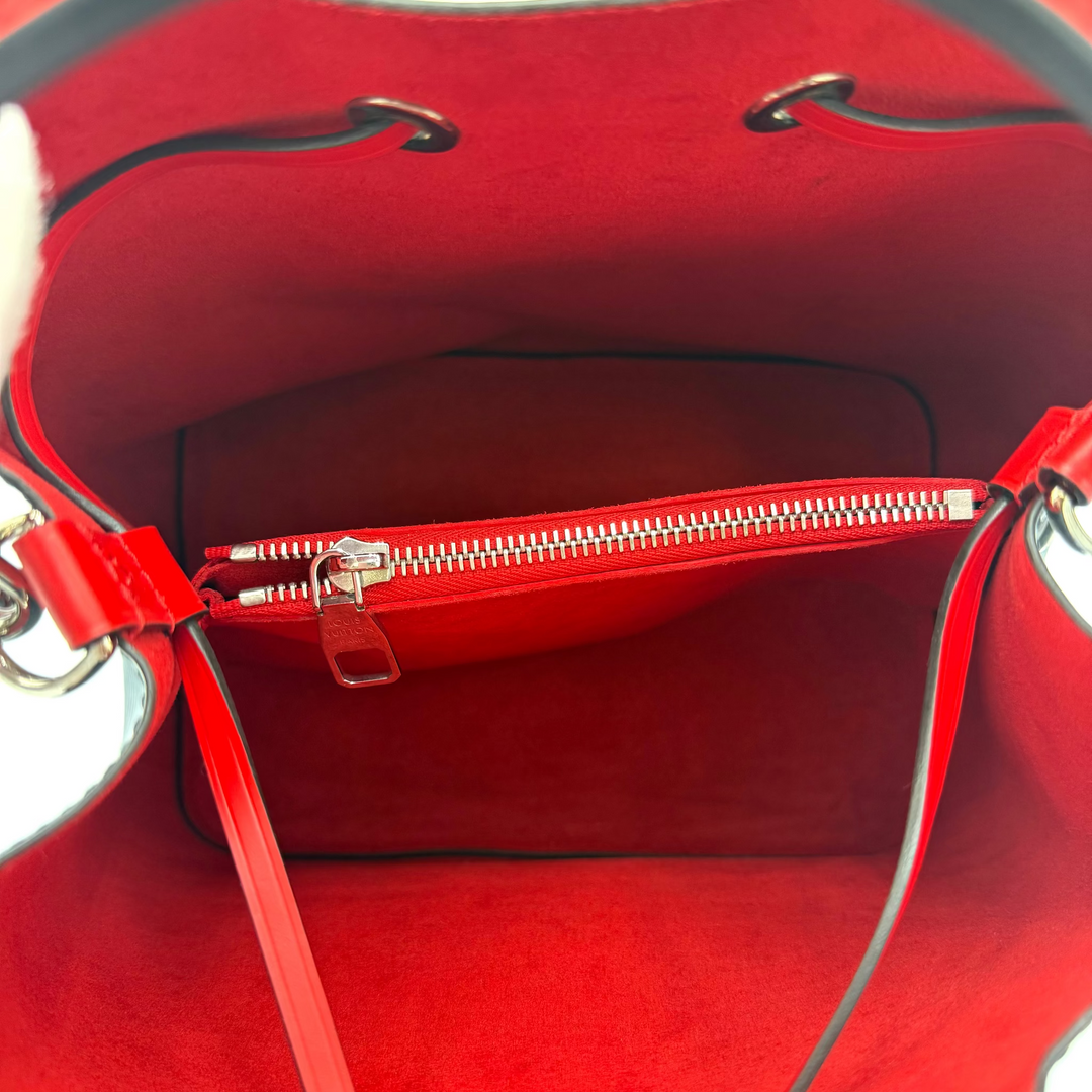 NeoNoe BB Epi Leather Bag