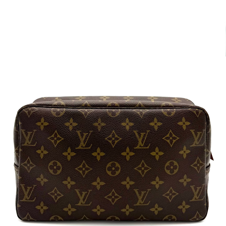 Monogram Trousse 28 Bag