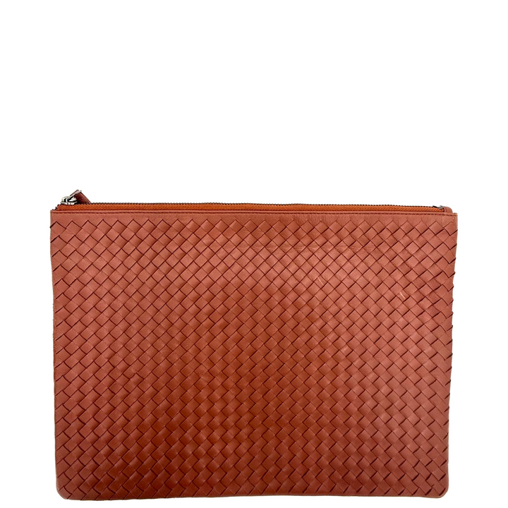 Dragon Diffusion Portfolio Pouch