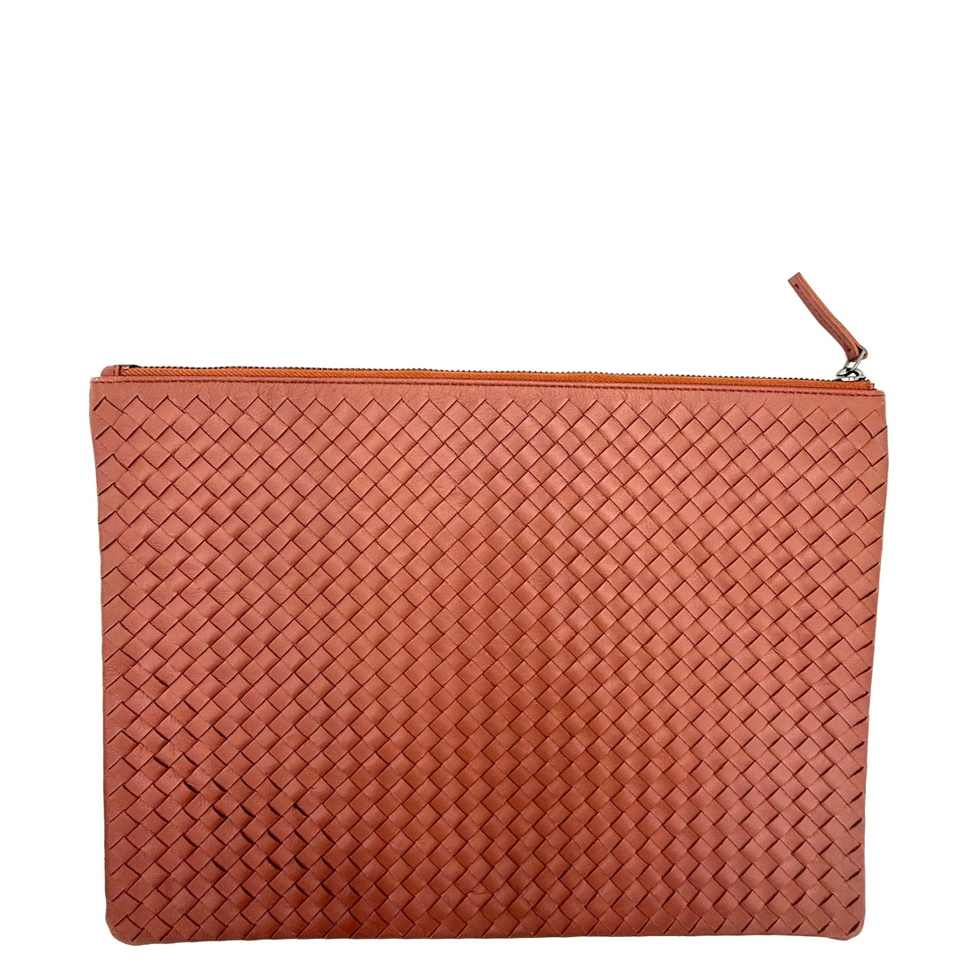 Dragon Diffusion Portfolio Pouch