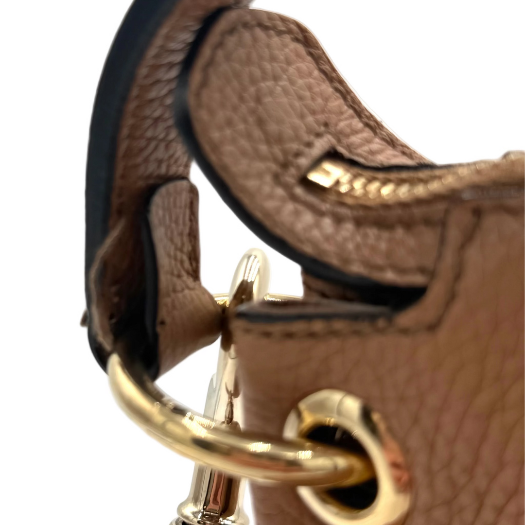 Soho Large Convertible Hobo Bag
