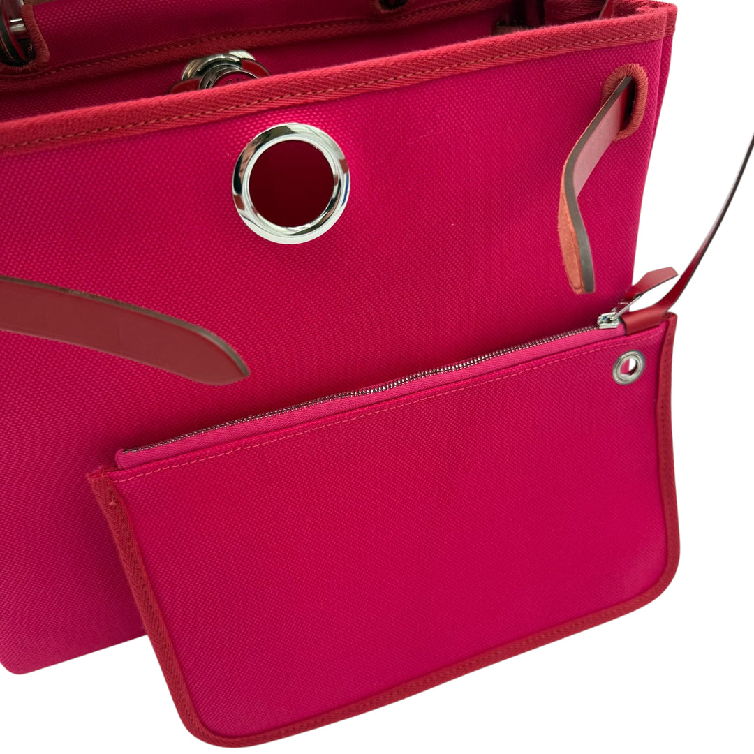 Rose Mexico Rouse Piment Toile Militaire Vache Hunter Herbag Retourne 31 PM
