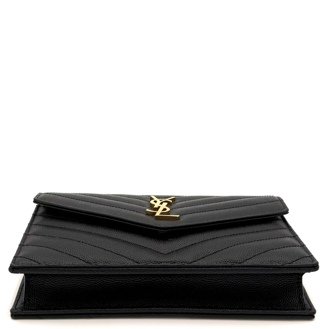 Cassandre Envelope Wallet on Chain