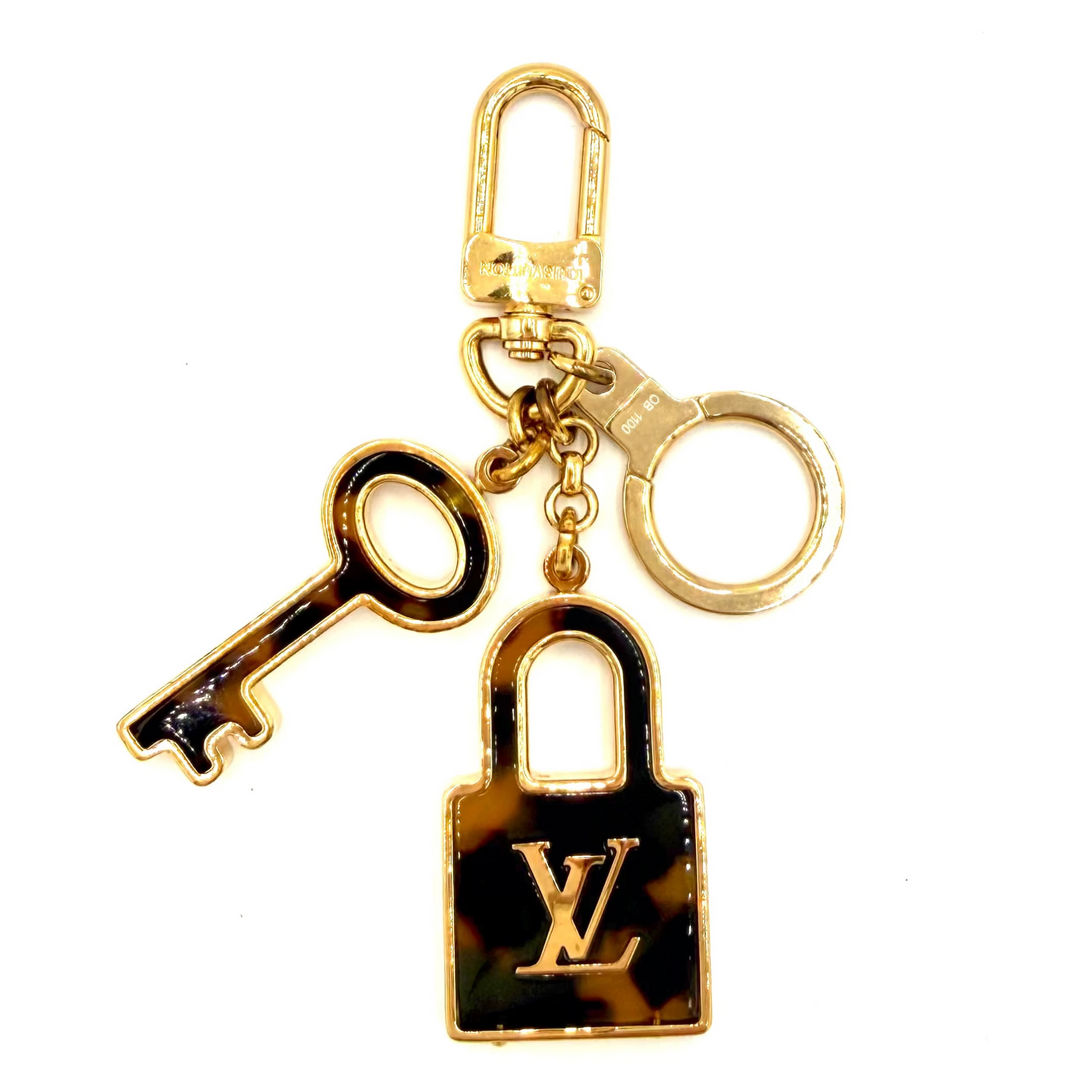 Confidence Bag Charm