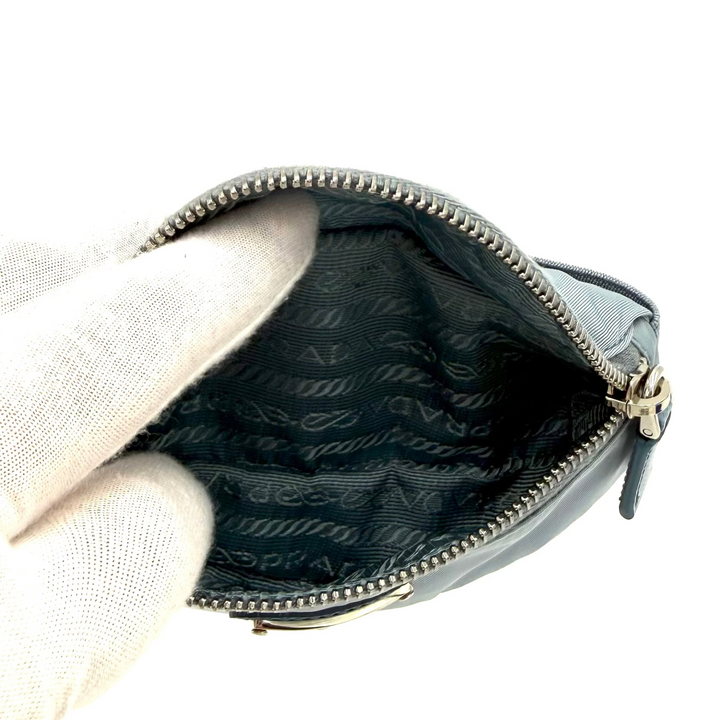Tessutto Nylon Mini Wrist/Arm Pouch