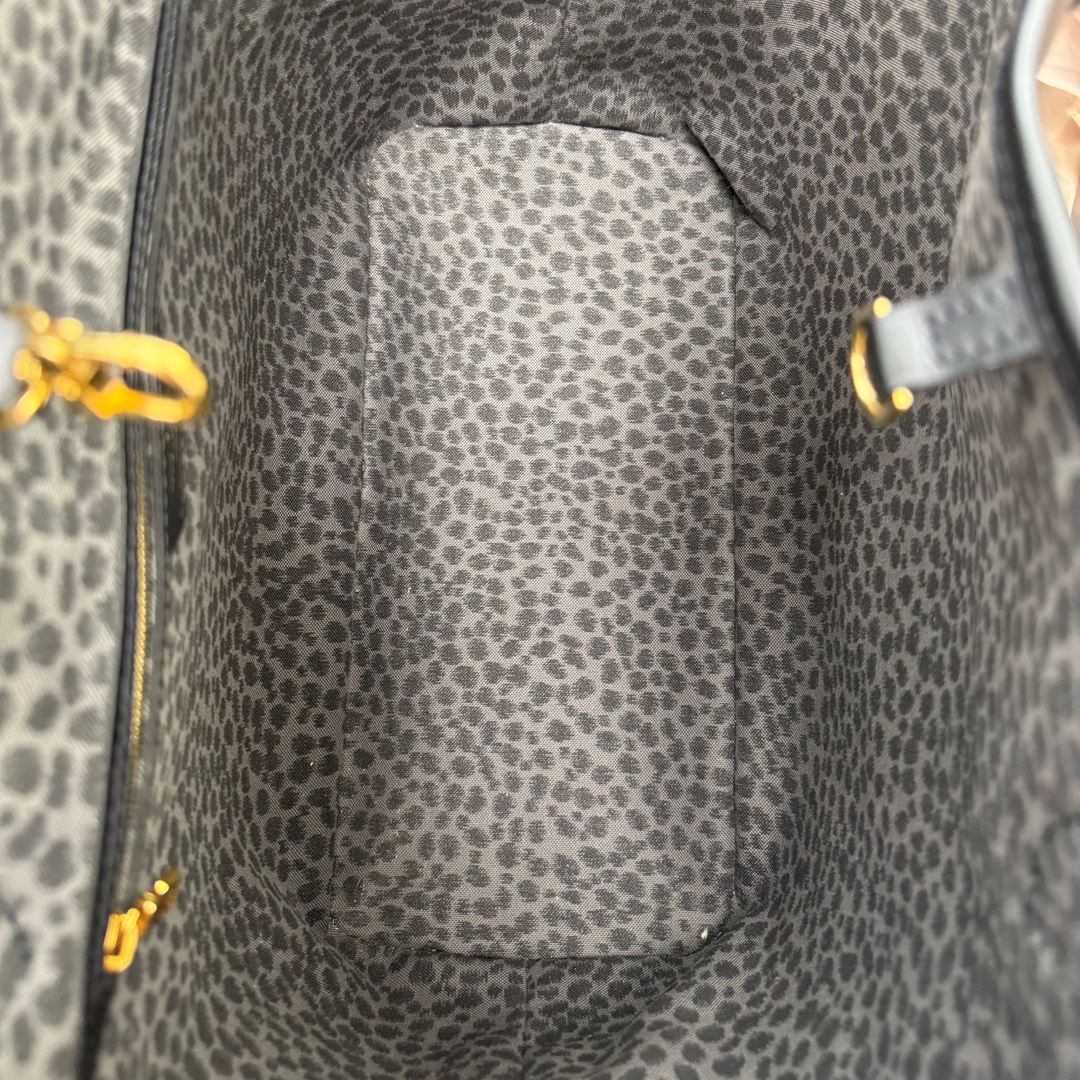 Wild at Heart Neverfull MM Bag